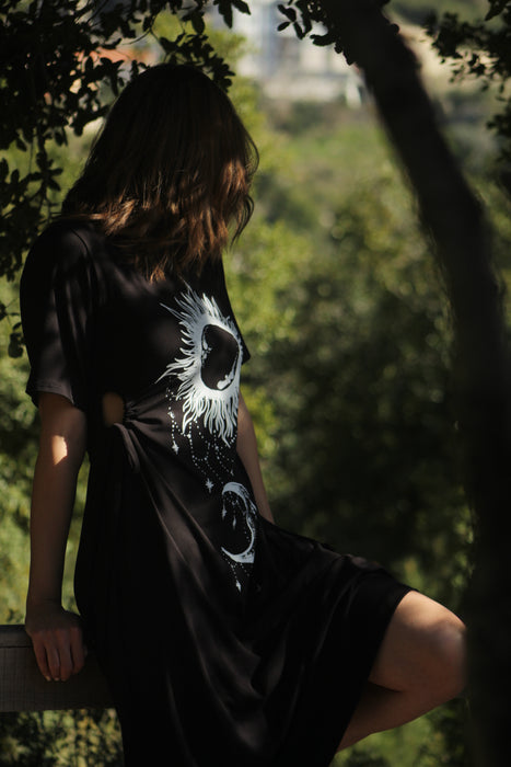CIYA Dress