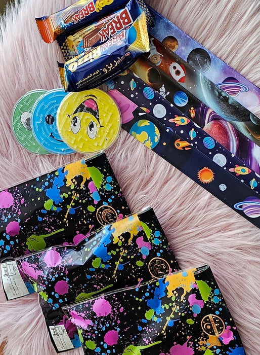 Party Favors Sets