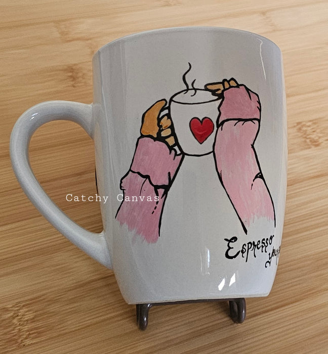 Expresso yourself