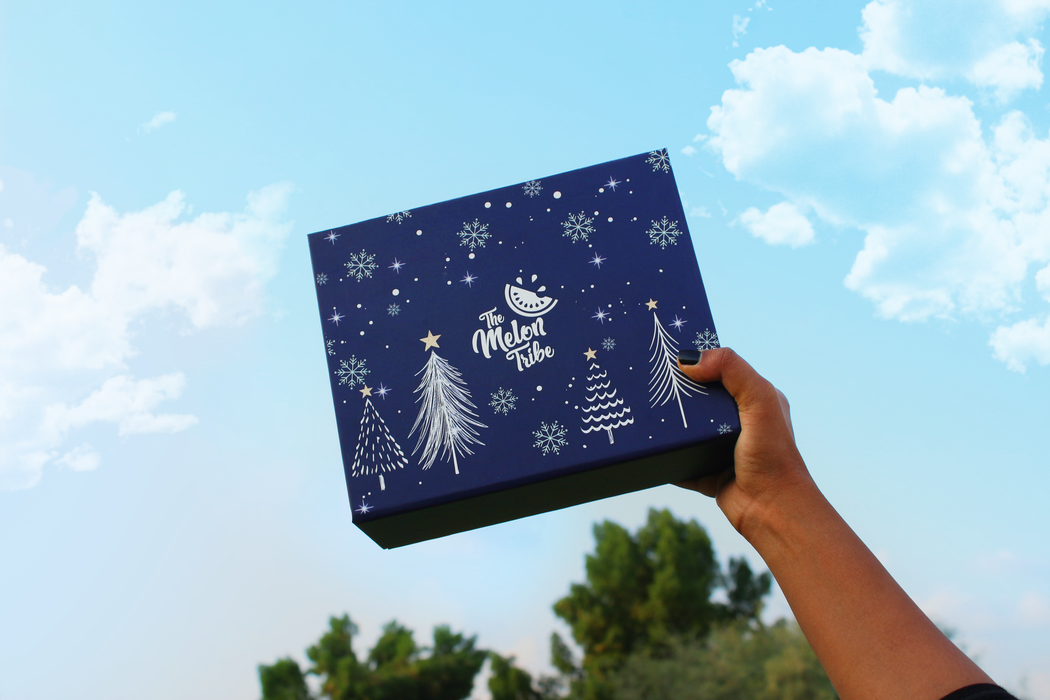 Christmas Box