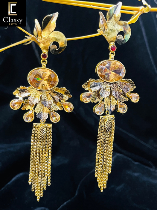 Dream Dangles