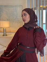 Sherifa set
