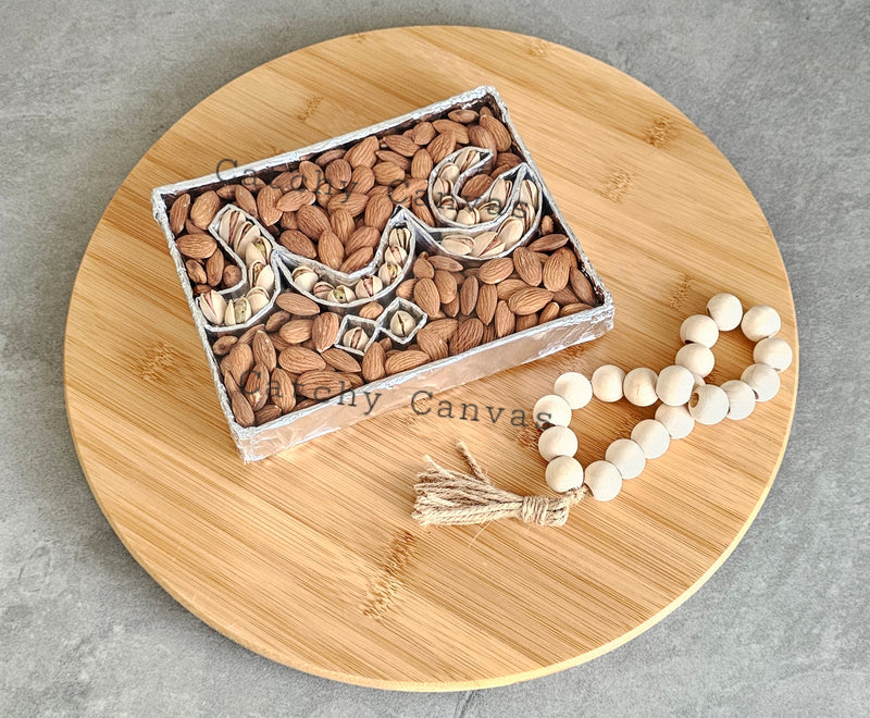 Luxe Baraka Box