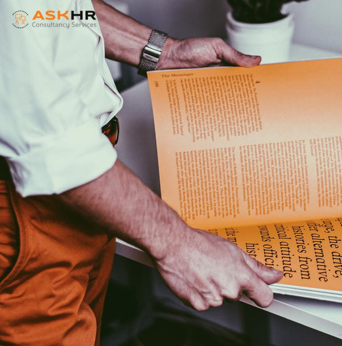 HR Handbook