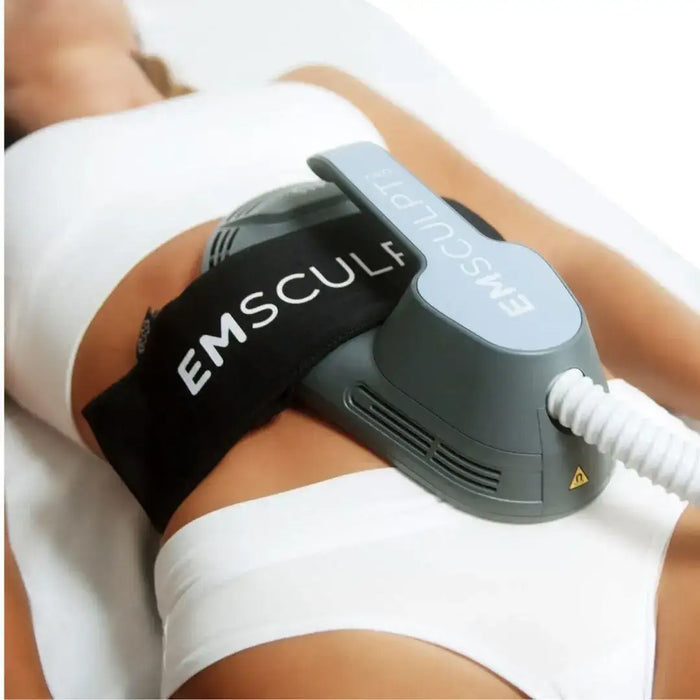 Emsculpt Neo Body sculpting