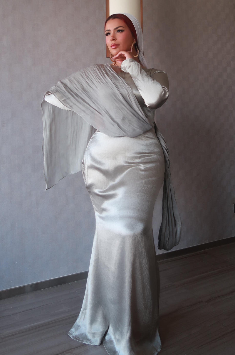 Khadija dress