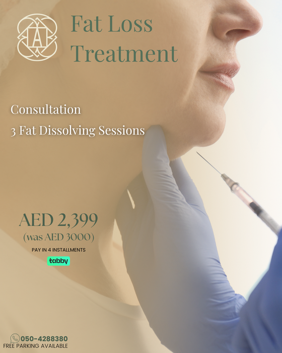 Fat Loss  Treatment
