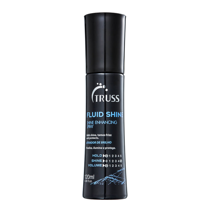 Fluid Shine