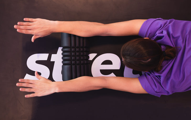 Private Stretching Sessions