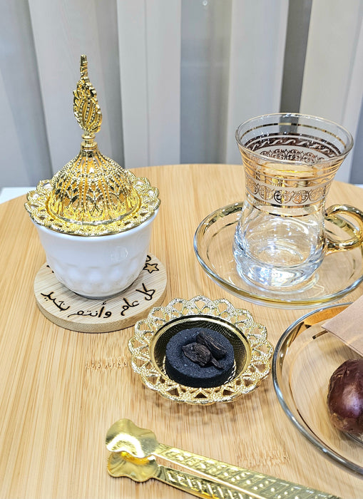 Eid Essence (white)