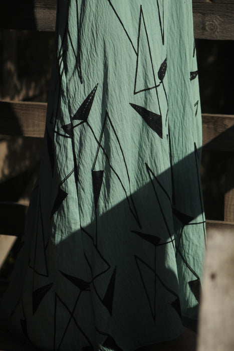 Gaia Dress