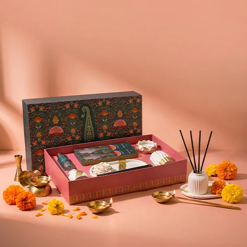 Garima The Dignity Hamper