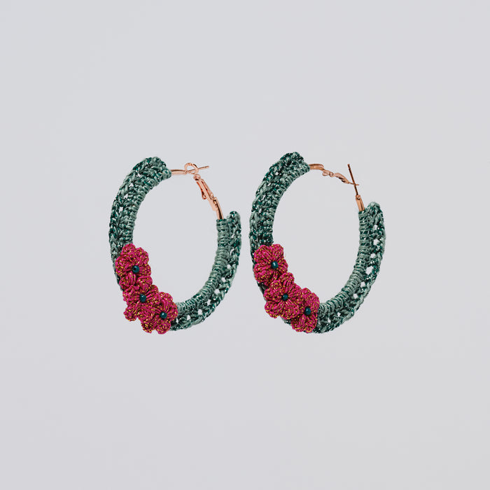 Loops green