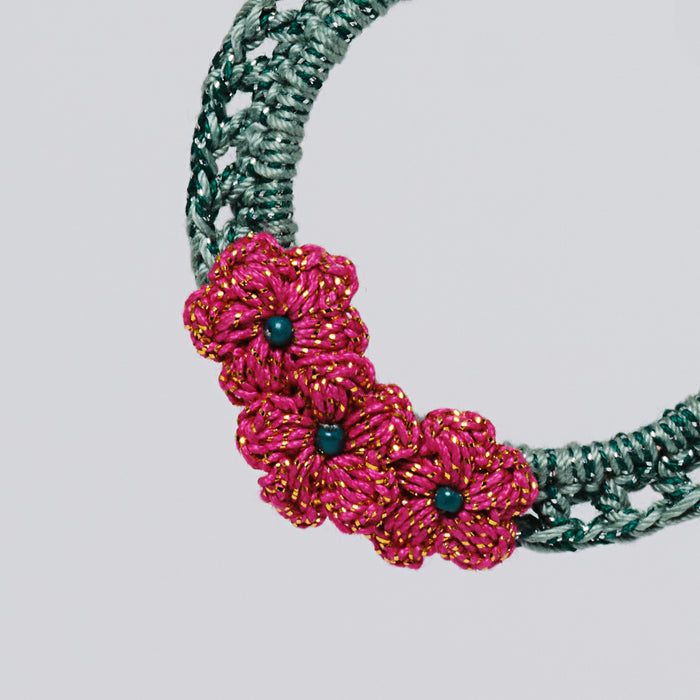 Loops green