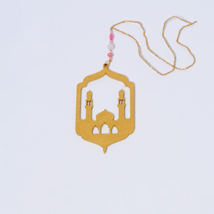 Original handcrafted Ramadan & Eid decorations - DT22-011