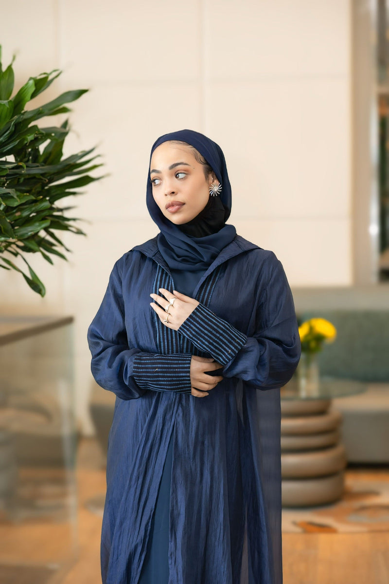 Mariam Leppi Abaya