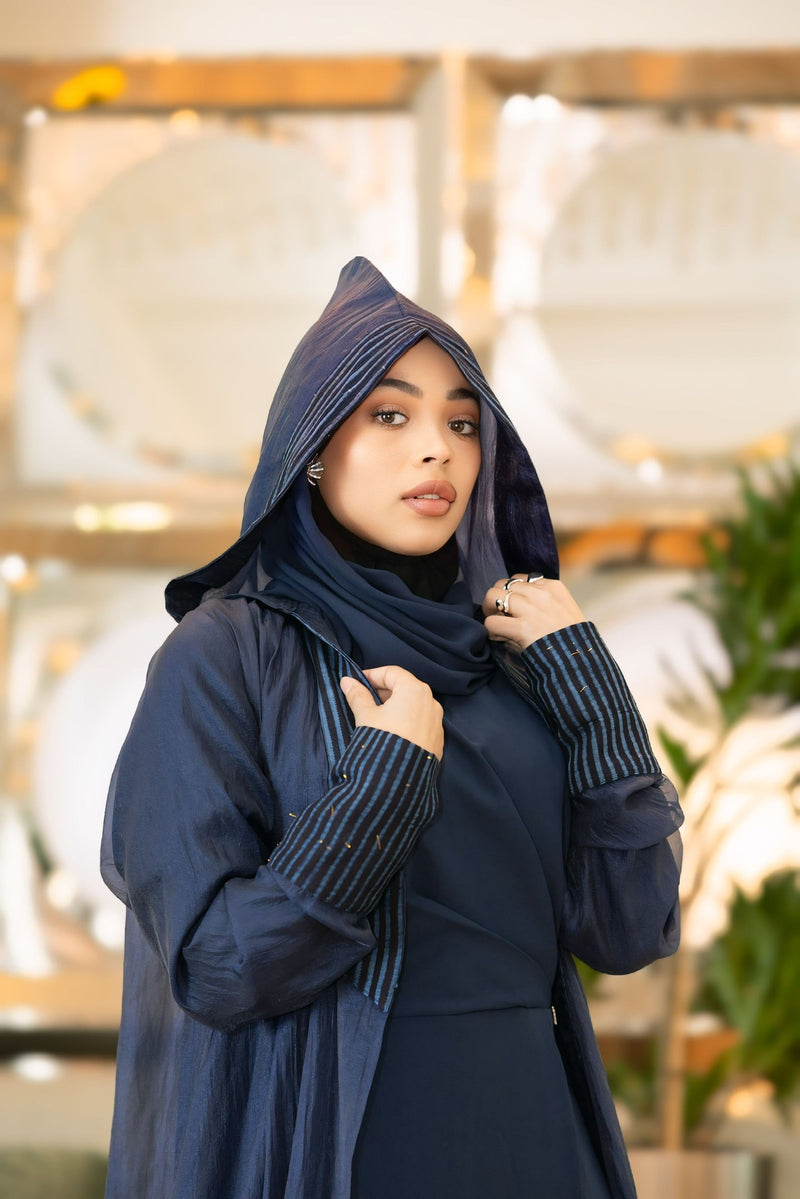 Mariam Leppi Abaya