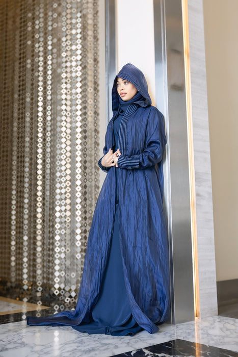 Mariam Leppi Abaya