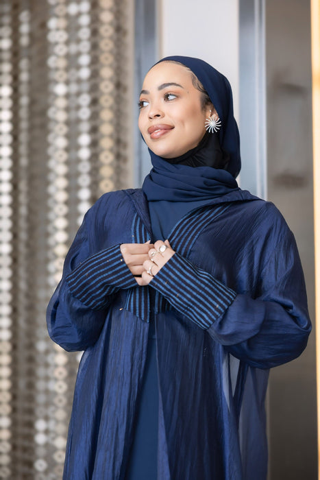 Mariam Leppi Abaya