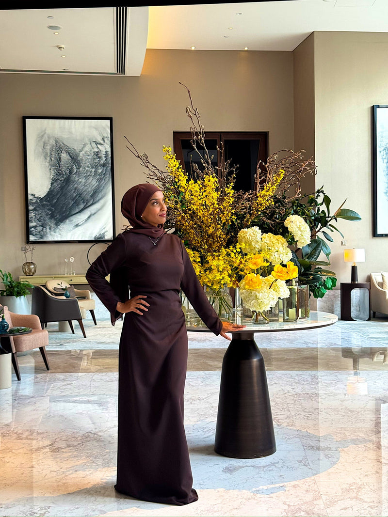 Rahma dress