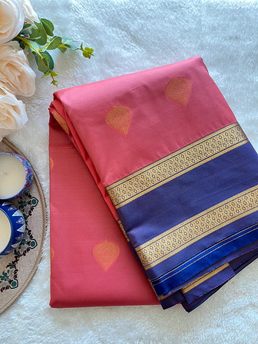 Kanchipattu collection