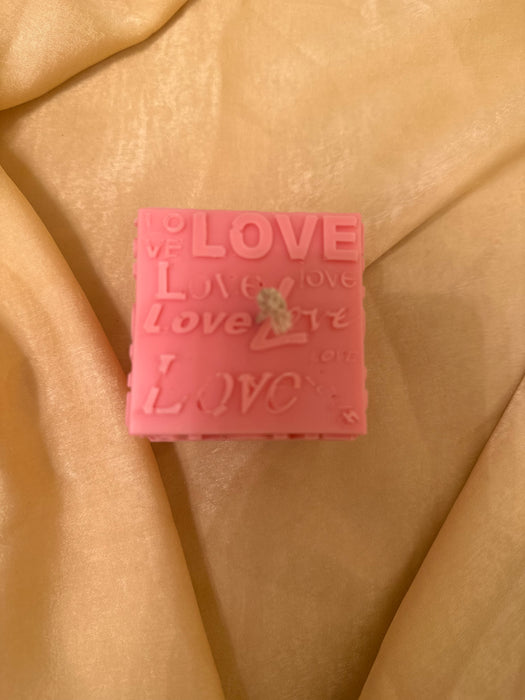 The love cube