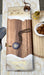 Bismillah Serving Board
