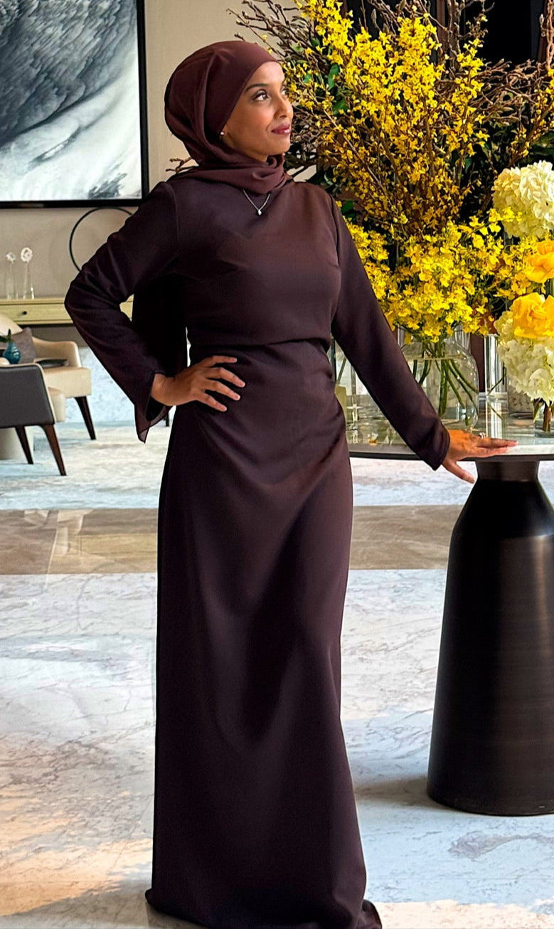 Rahma dress