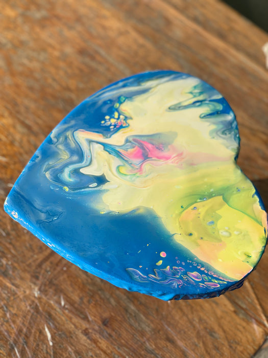 Fluid Art