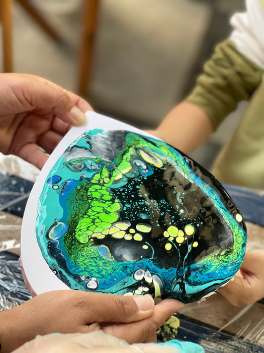 Fluid Art