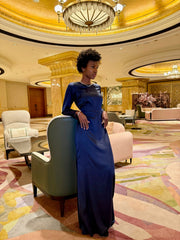 Layla-belted-dress