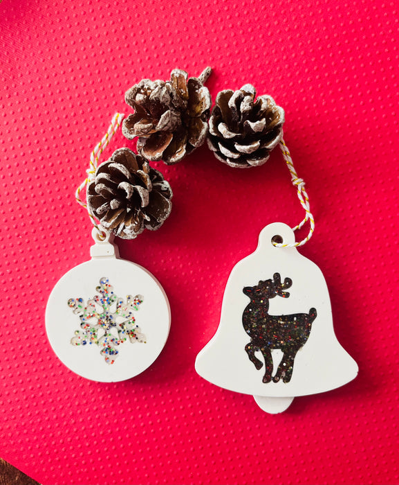 Festive ornament