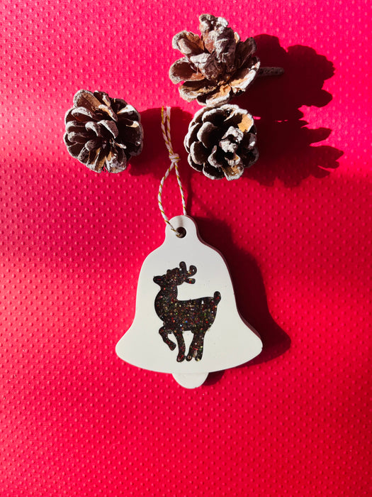 Festive ornament