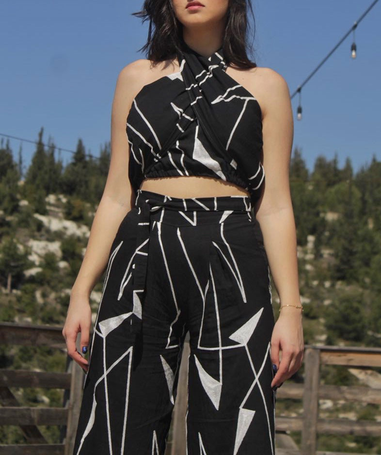 IYA Set
