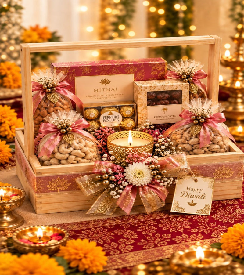 Grand Diwali hamper