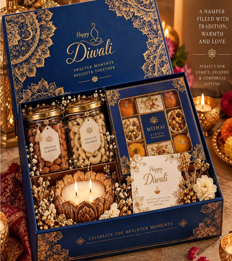 Royal Diwali hamper