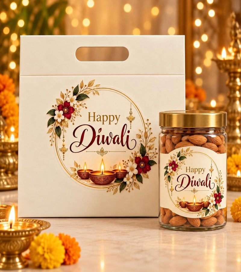 Premium Diwali hamper