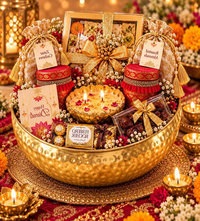 Grand Diwali hamper