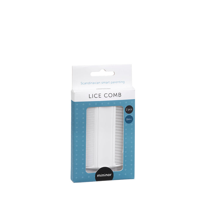 Mininor - Lice Comb