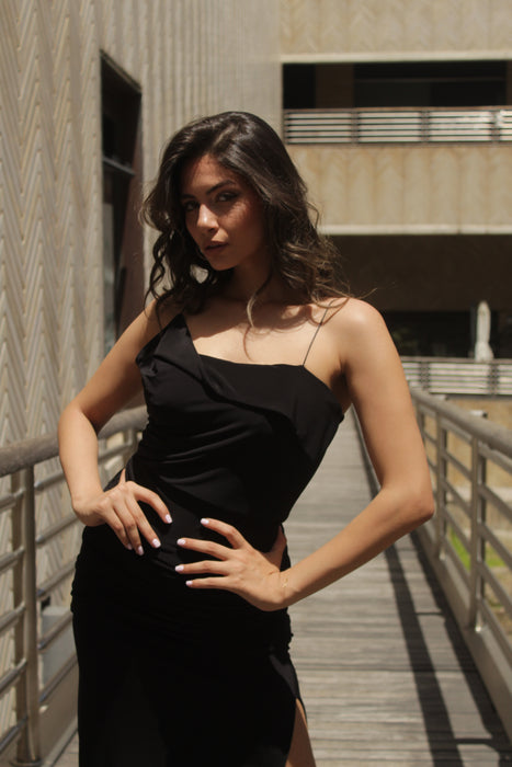 Jolie Dress