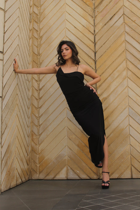 Jolie Dress