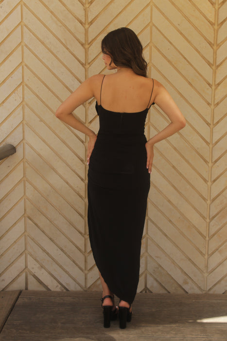 Jolie Dress
