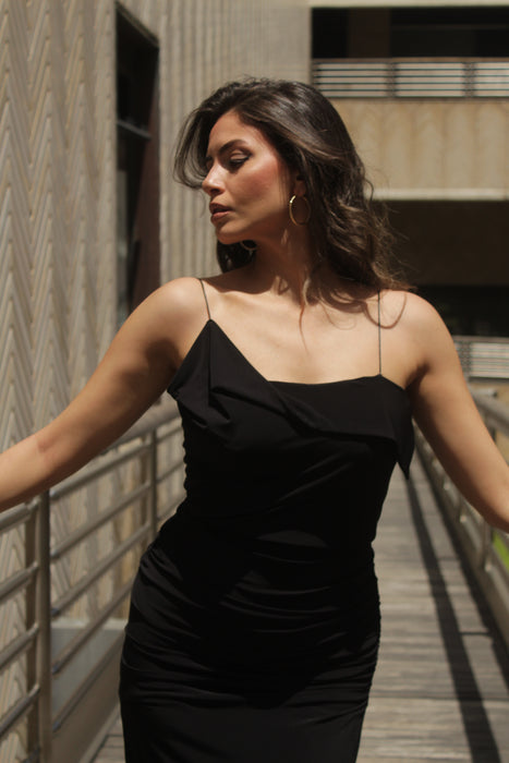 Jolie Dress