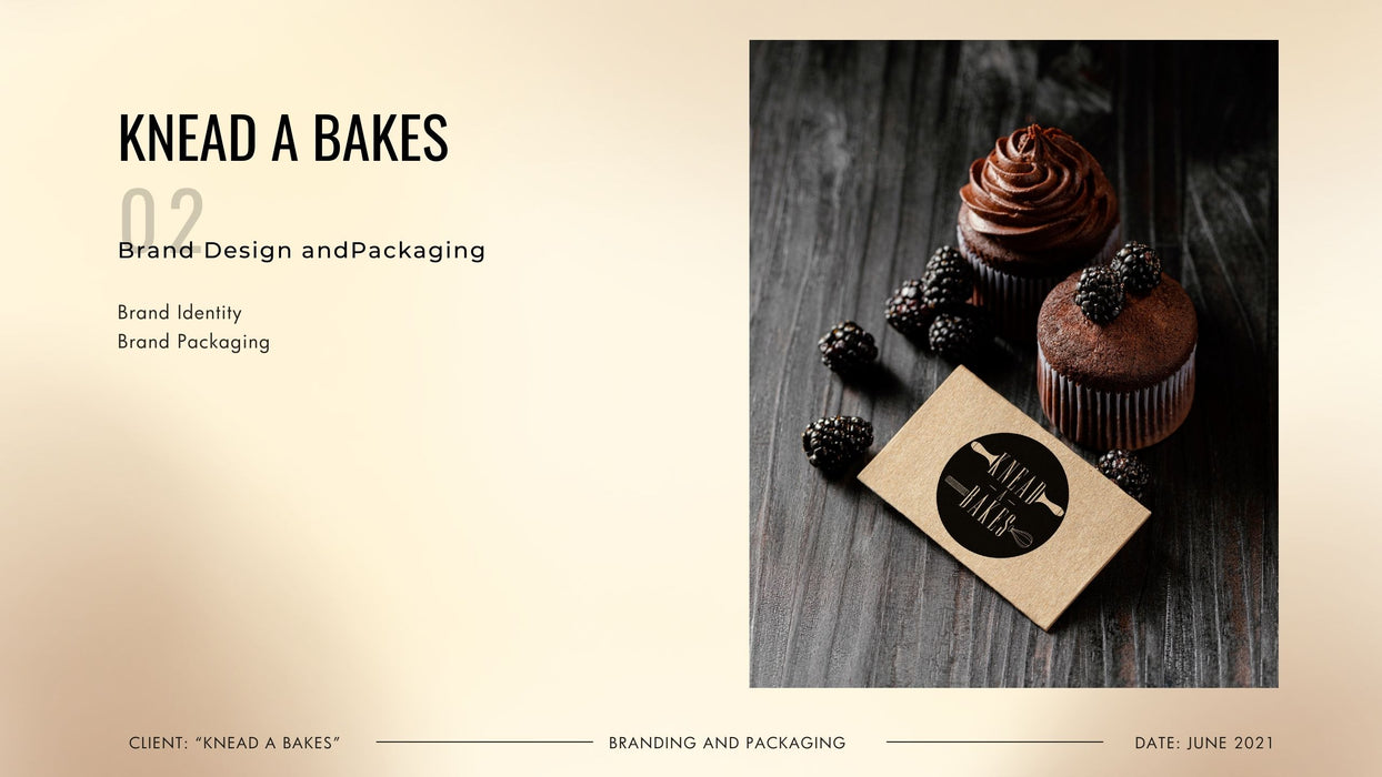 Packaging Design