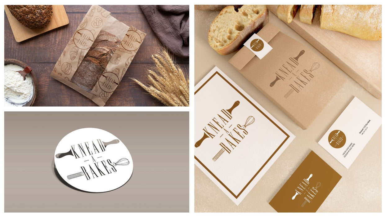 Packaging Design