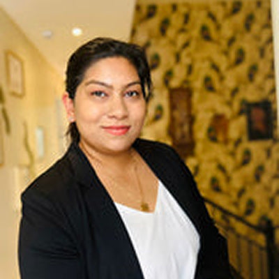 Kavitha Rejil Consultants