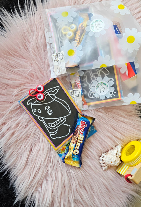 Ramadan Themed Pre filled party bags