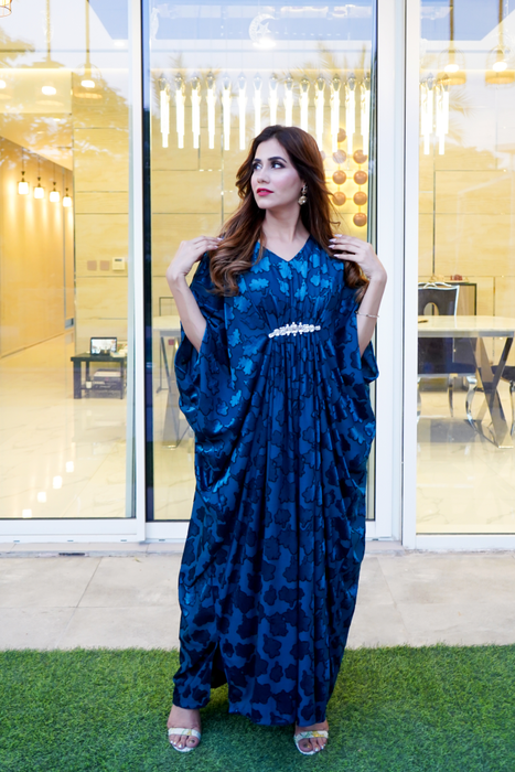 liverpool - Kaftan