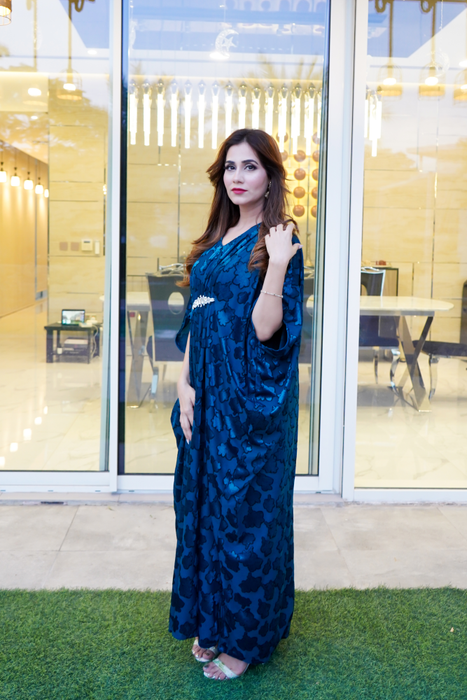 liverpool - Kaftan