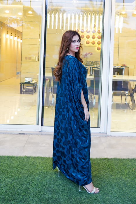 liverpool - Kaftan